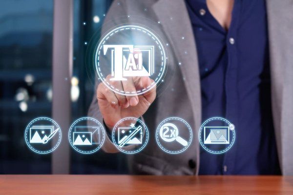 Banque d'image IA : créer rapidement des images sur mesure