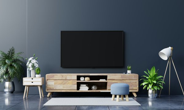 Comment faire la mise à jour d'une smart tv samsung facilement ?